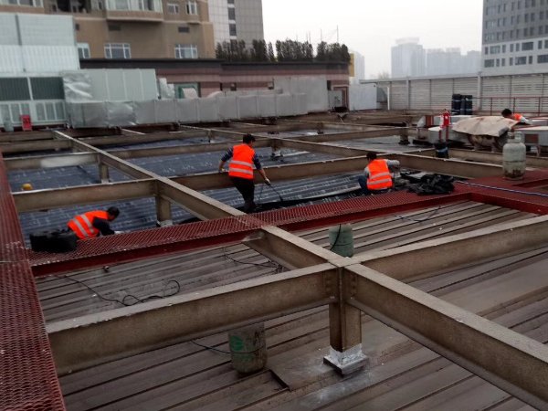 昆山蘇州防水公司：彩鋼瓦屋面滲水漏水原因淺析|伊諾爾防水