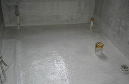 衛(wèi)生間的防水做多高比較合適?地下室防水混凝土施工的時(shí)候這些一定要注意