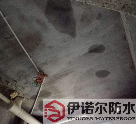 上海防水補(bǔ)漏施工對(duì)地下室防水安全措施