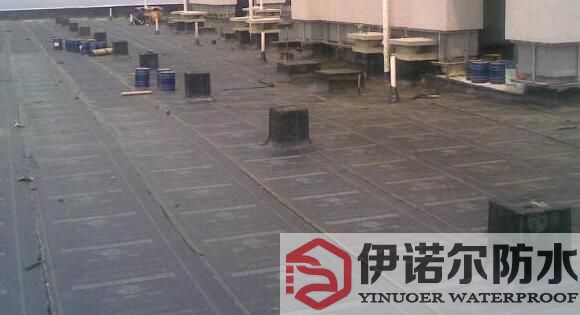 蘇州專業(yè)防水補(bǔ)漏廠家分析防水涂料施工