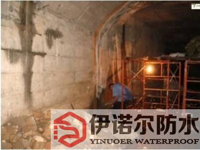 上海防水補漏的解決方法，防水補漏用什么材料？