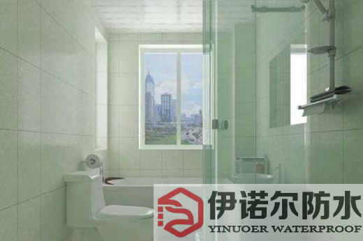 蘇州衛生間防水怎么做？衛生間防水材料哪種好