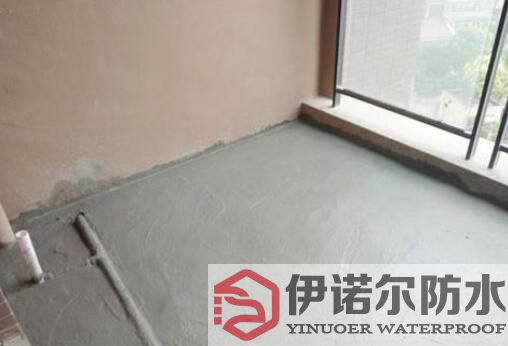 無錫蘇州防水有些什么 外墻防水怎么做