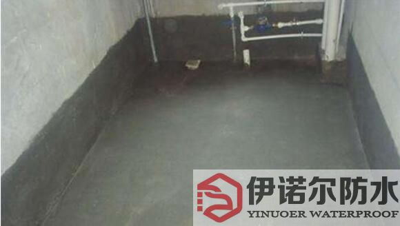 杭州防水補漏價格，關于衛生間的防水怎么做？