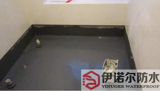 上海剛性和柔性防水都有哪些區別？