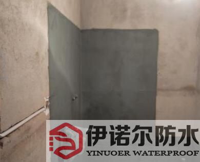 無錫蘇州外墻防水堵漏 外墻防水施工的安裝步驟介紹