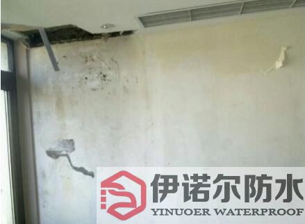 蘇州外墻防水的具體類型是什么？