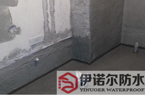 無錫在新房裝修中，家庭防水一定不能馬虎