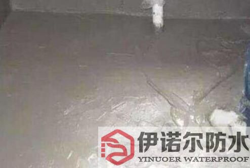 無錫蘇州防水有哪個 防水工程施工容易出現哪些質量問題？