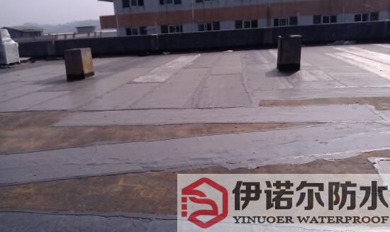 上海屋面防水補(bǔ)漏材料廠家介紹防水卷材與防水涂料有什么區(qū)別