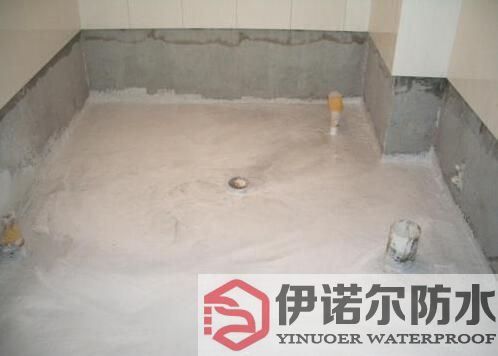 衛生間必須做防水嗎？衛生間防水你了解多少?