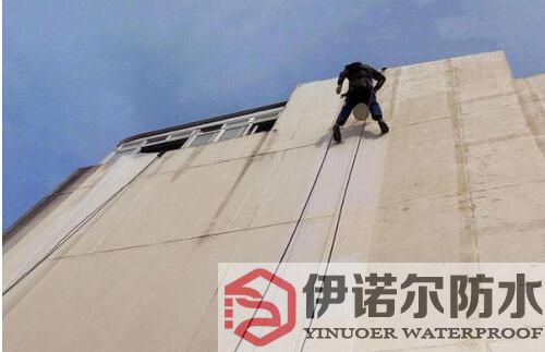 無錫蘇州建筑防水公司 外墻防水具體的實施方案你了解哪些?