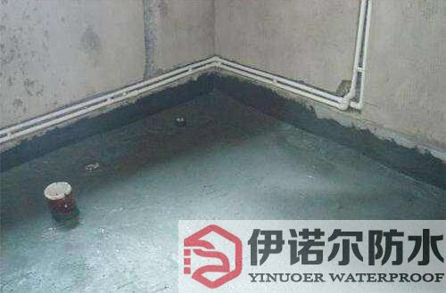 無錫蘇州防水之聚氨酯灌漿堵漏材料