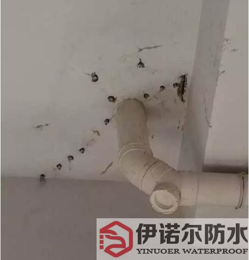無錫蘇州防水工程的基本內容是什么？