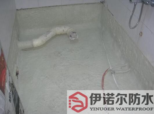 無錫需要了解衛生間的防水施工技術確保不會漏水！