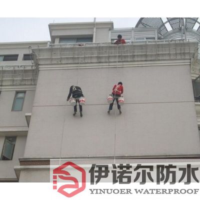 無錫吳中放心的外墻防水選哪家技術雄厚