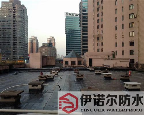 上海蘇州屋面防水施工