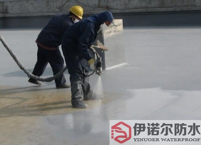 無錫蘇州防水