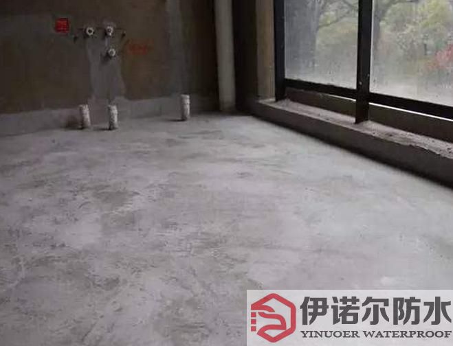 無錫蘇州陽臺防水