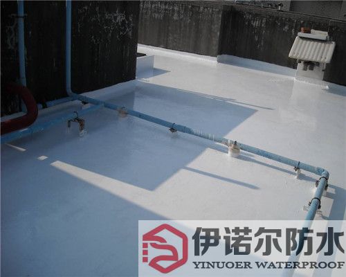 無錫蘇州屋面防水補漏