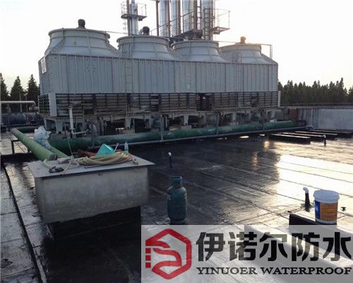 上海蘇州屋面防水