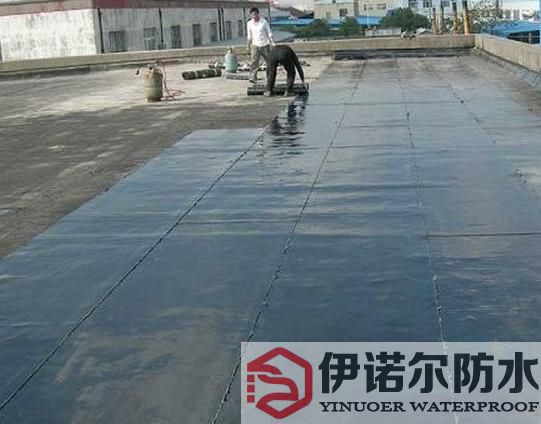 上海蘇州屋面防水施工