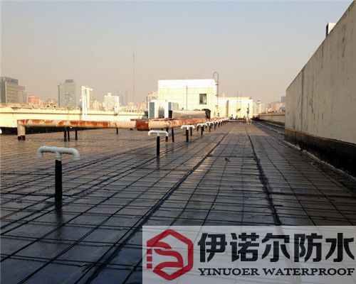 無錫蘇州屋面防水工程