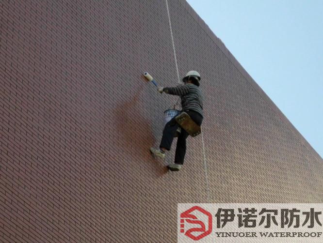 無錫蘇州外墻防水補漏