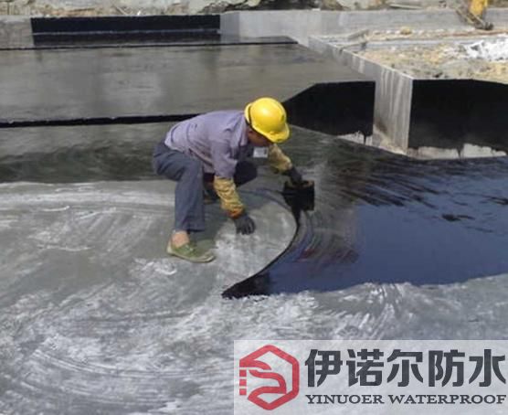 上海蘇州屋面防水