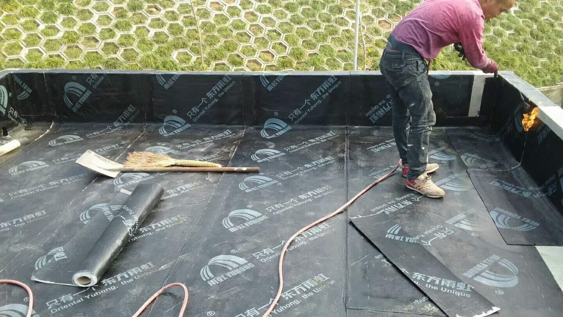 無錫蘇州樓頂防水公司電話_陽臺防水,防水工程,樓頂防水